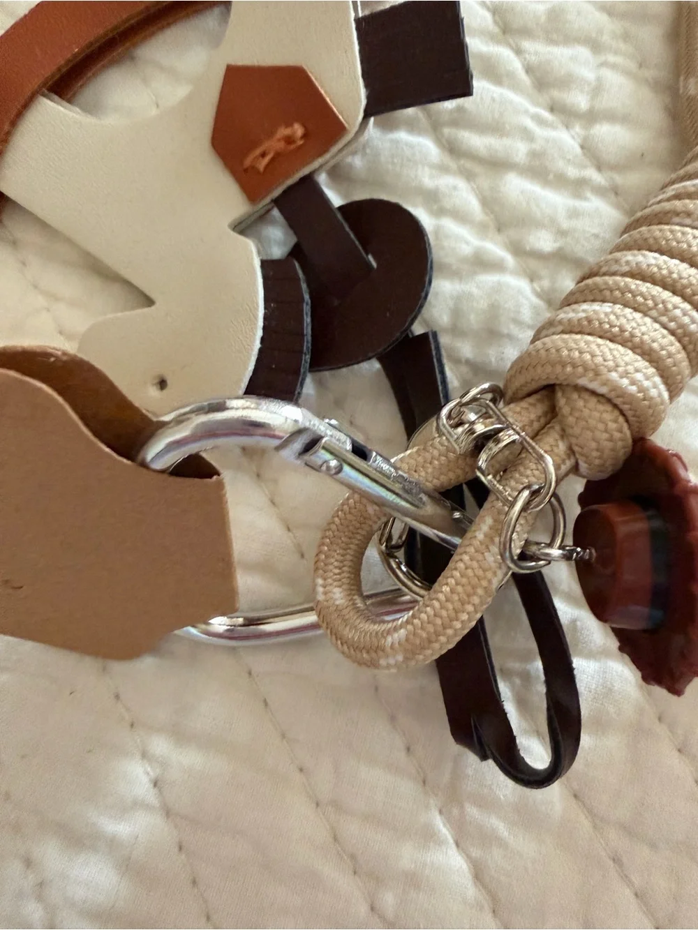 Toy Story Bag Charm